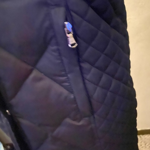 Kenneth Cole Reaction winter coat - Picture 4 of 7